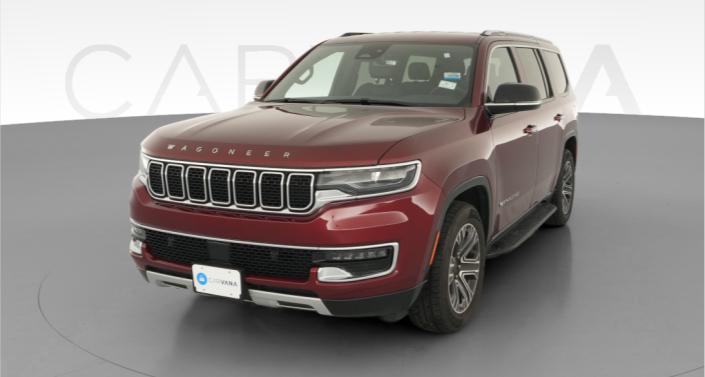 jeep wagoneer 2024 1C4SJVBP6RS132680 image jeep wagoneer 2024 1C4SJVBP6RS132680 image