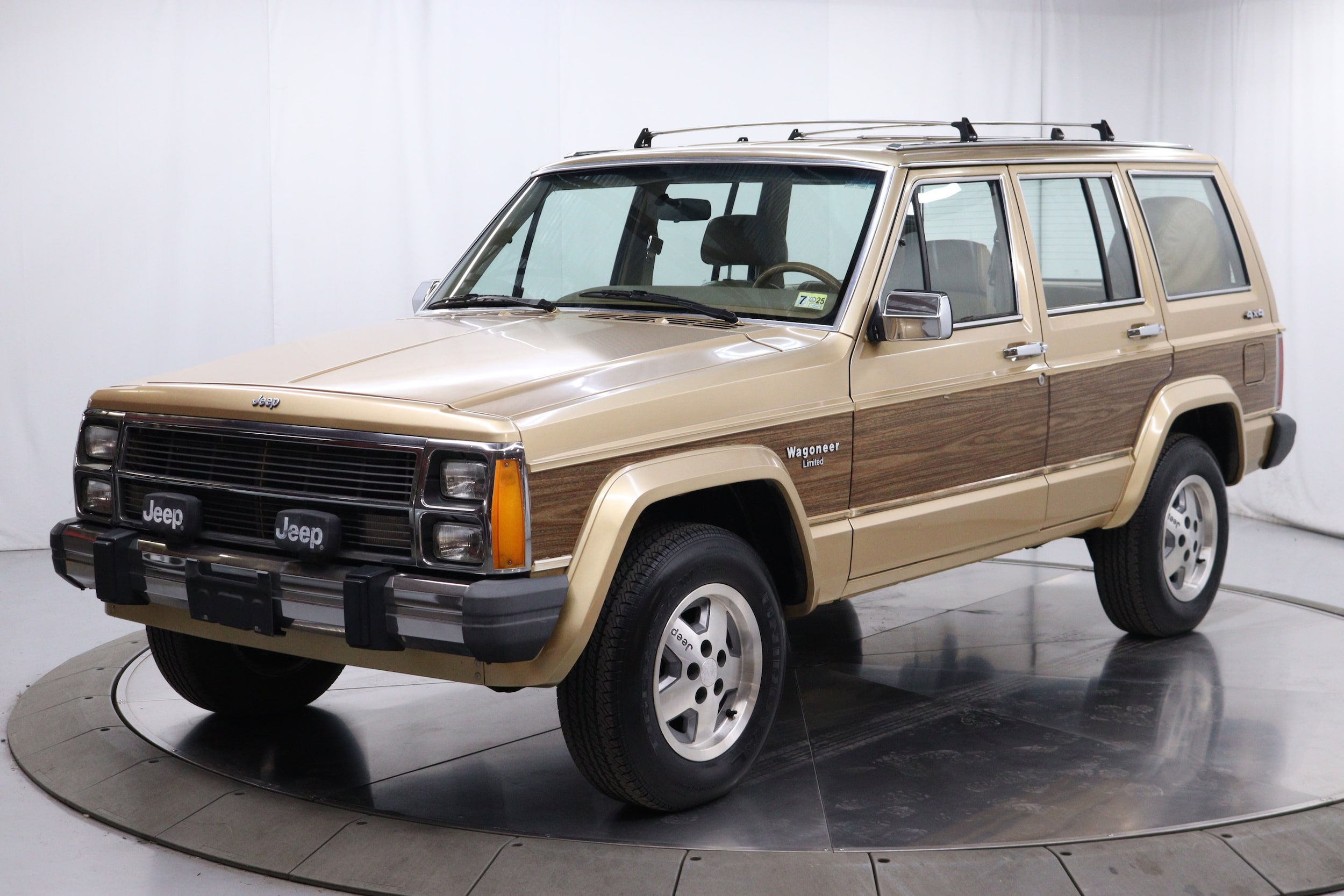 jeep wagoneer 1987 1JCMT7546HT016967 image jeep wagoneer 1987 1JCMT7546HT016967 image
