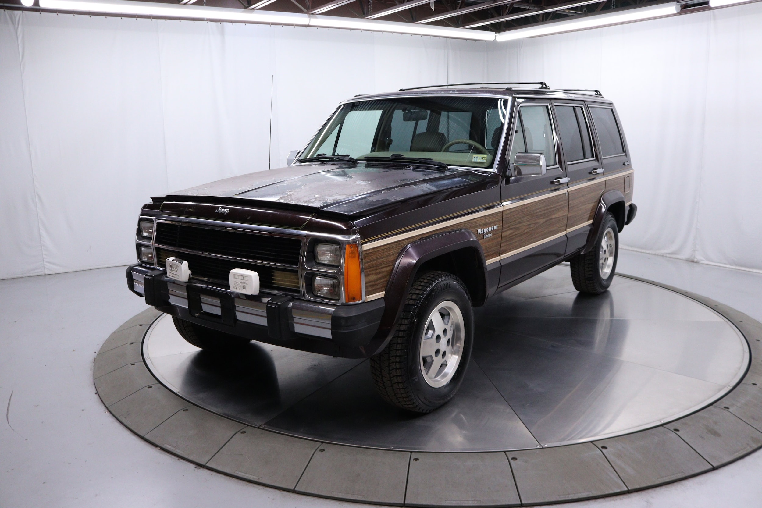 jeep wagoneer 1989 1J4FN78L3KL476676 image jeep wagoneer 1989 1J4FN78L3KL476676 image