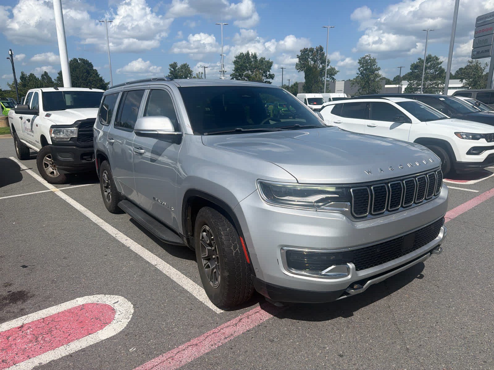 jeep wagoneer 2022 1C4SJVBT5NS103596 image jeep wagoneer 2022 1C4SJVBT5NS103596 image