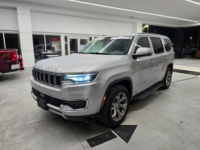 jeep wagoneer 2022 1C4SJVBT5NS109849 image jeep wagoneer 2022 1C4SJVBT5NS109849 image