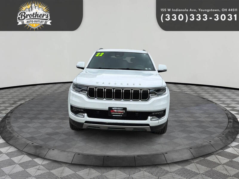 jeep wagoneer 2022 1C4SJVDT1NS157846 image jeep wagoneer 2022 1C4SJVDT1NS157846 image