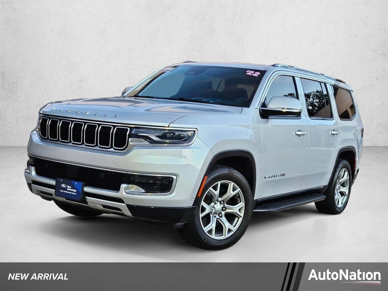 jeep wagoneer 2022 1C4SJVBT1NS107192 image jeep wagoneer 2022 1C4SJVBT1NS107192 image