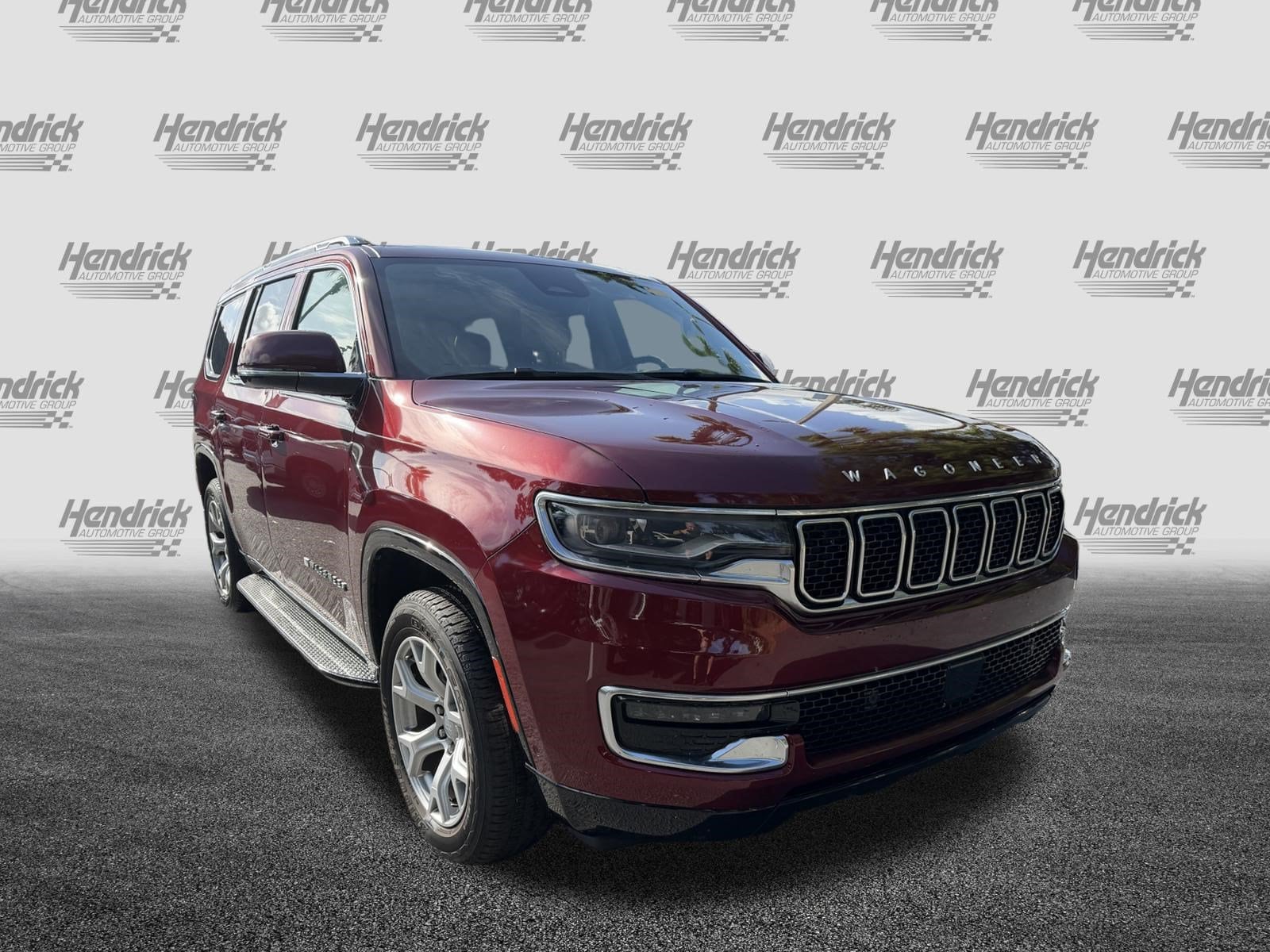 jeep wagoneer 2022 1C4SJUAT8NS207205 image jeep wagoneer 2022 1C4SJUAT8NS207205 image