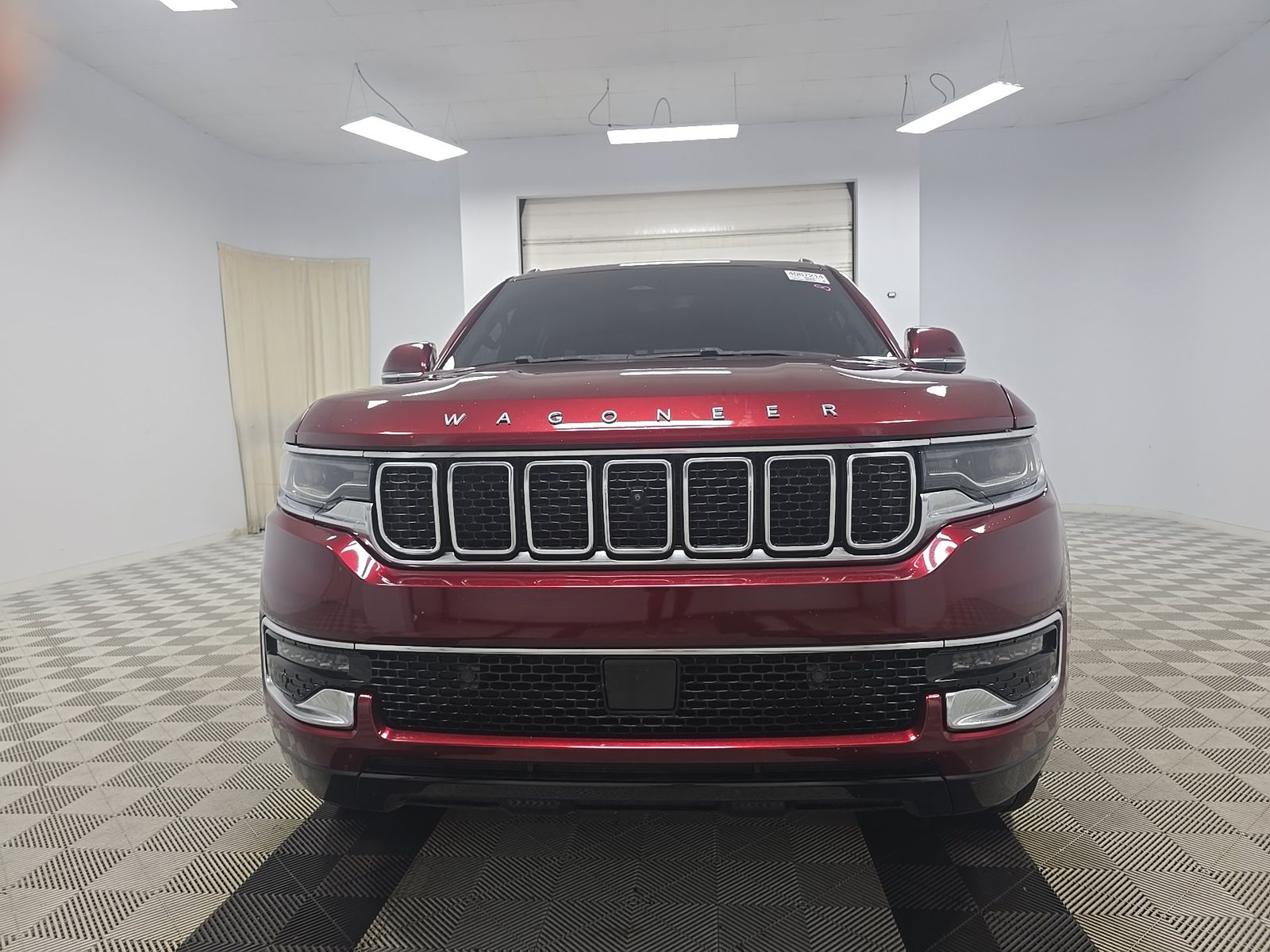 jeep wagoneer 2022 1C4SJUAT5NS214385 image jeep wagoneer 2022 1C4SJUAT5NS214385 image