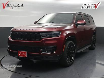 jeep wagoneer 2022 1C4SJUAT1NS222127 image jeep wagoneer 2022 1C4SJUAT1NS222127 image