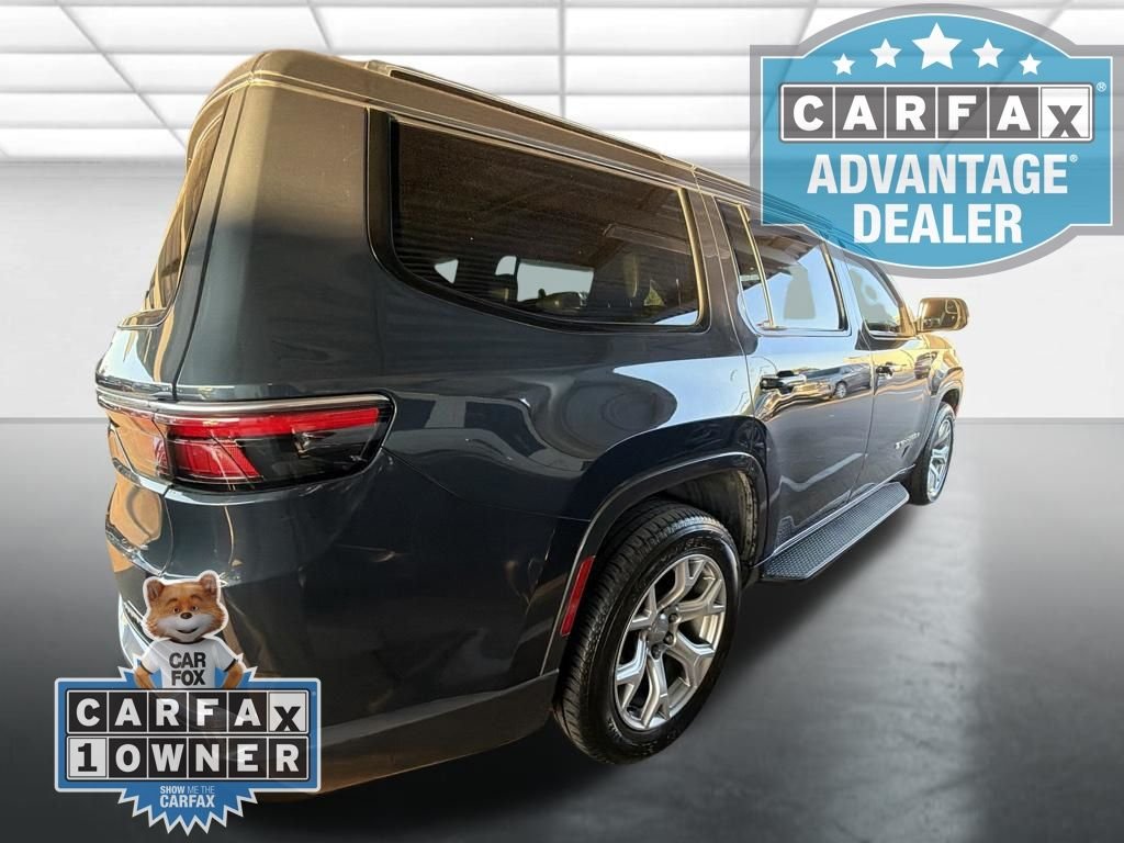 jeep wagoneer 2022 1C4SJUAT6NS184765 image jeep wagoneer 2022 1C4SJUAT6NS184765 image