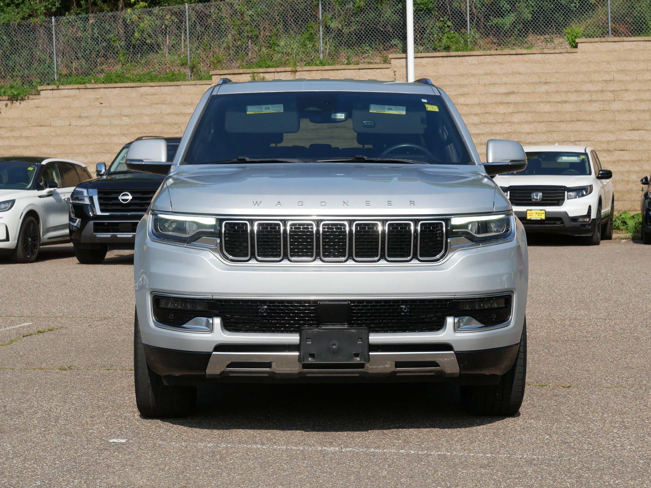 jeep wagoneer 2022 1C4SJVDTXNS205523 image jeep wagoneer 2022 1C4SJVDTXNS205523 image