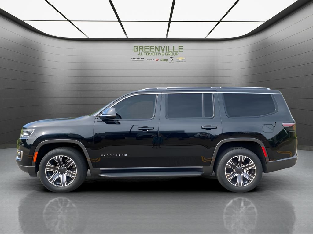 jeep wagoneer 2022 1C4SJUDT3NS168082 image jeep wagoneer 2022 1C4SJUDT3NS168082 image