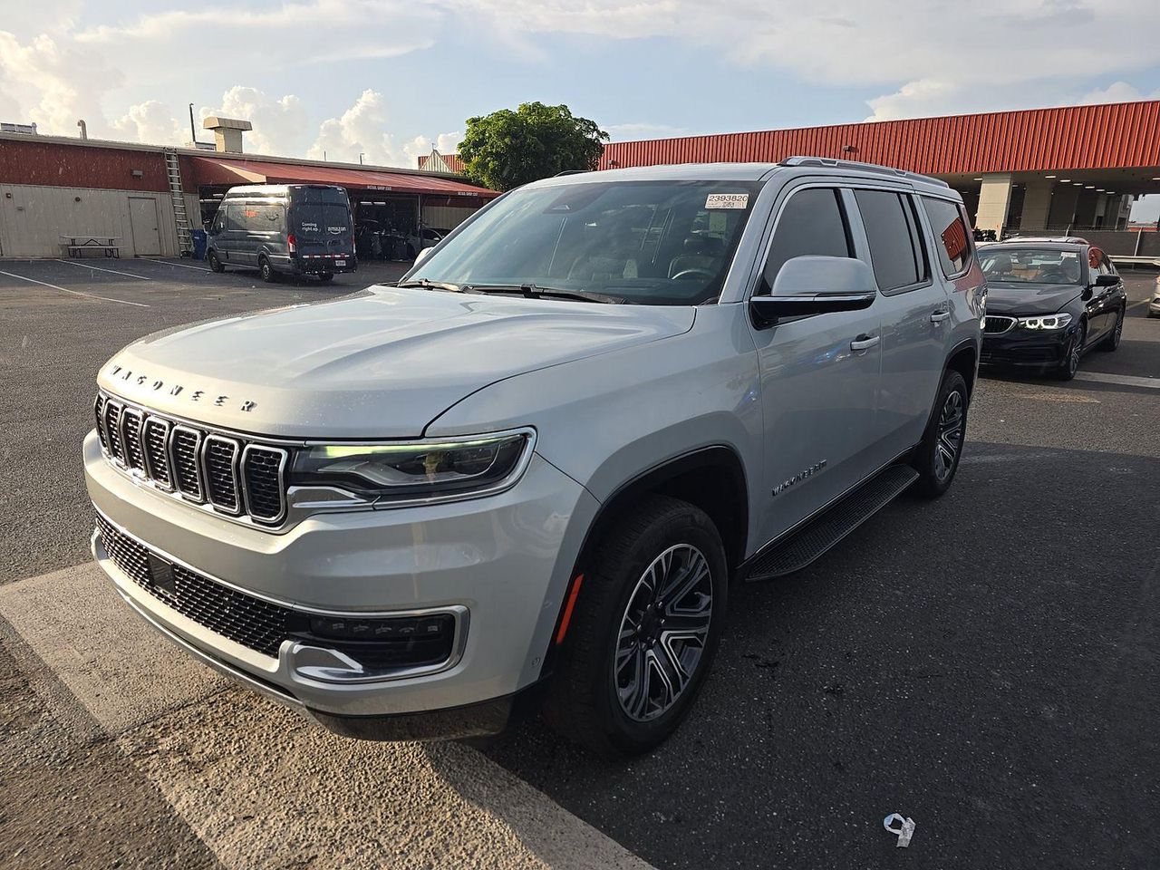 jeep wagoneer 2022 1C4SJUDT4NS146558 image jeep wagoneer 2022 1C4SJUDT4NS146558 image