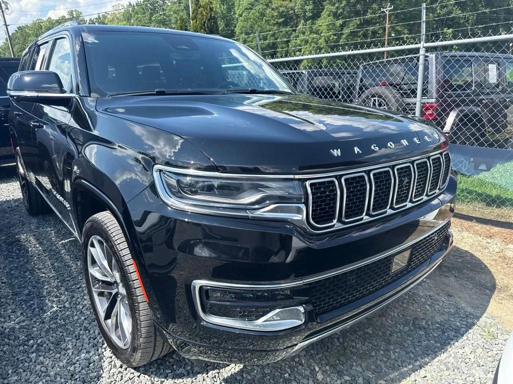 jeep wagoneer 2025 1C4SJVDPXSS500149 image jeep wagoneer 2025 1C4SJVDPXSS500149 image