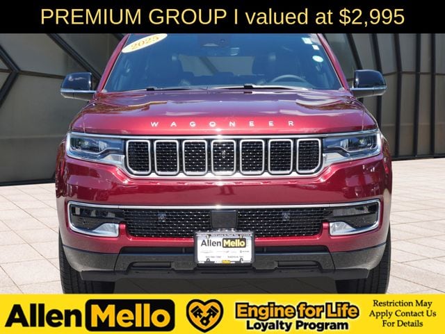 jeep wagoneer 2025 1C4SJVAP0SS501377 image jeep wagoneer 2025 1C4SJVAP0SS501377 image
