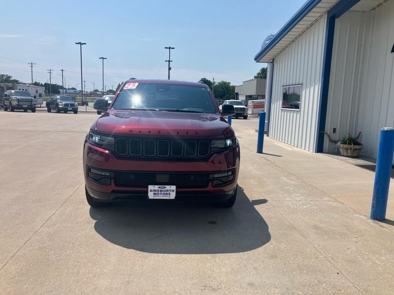 jeep wagoneer 2025 1C4SJVBP9SS506575 image jeep wagoneer 2025 1C4SJVBP9SS506575 image