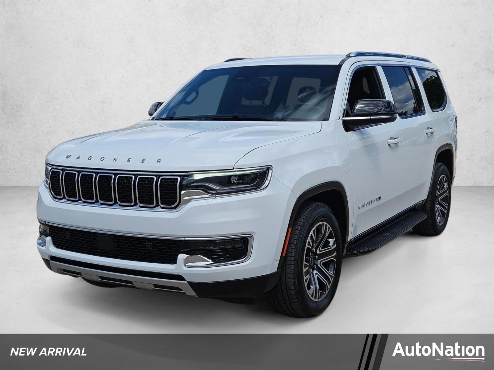 jeep wagoneer 2025 1C4SJUBP5SS521178 image jeep wagoneer 2025 1C4SJUBP5SS521178 image