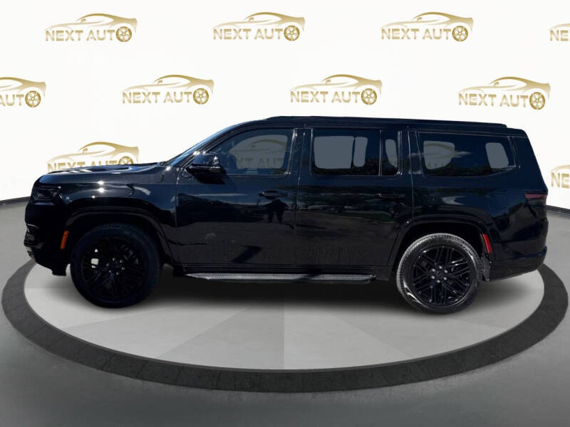 jeep wagoneer 2025 1C4SJVBP5SS500630 image jeep wagoneer 2025 1C4SJVBP5SS500630 image