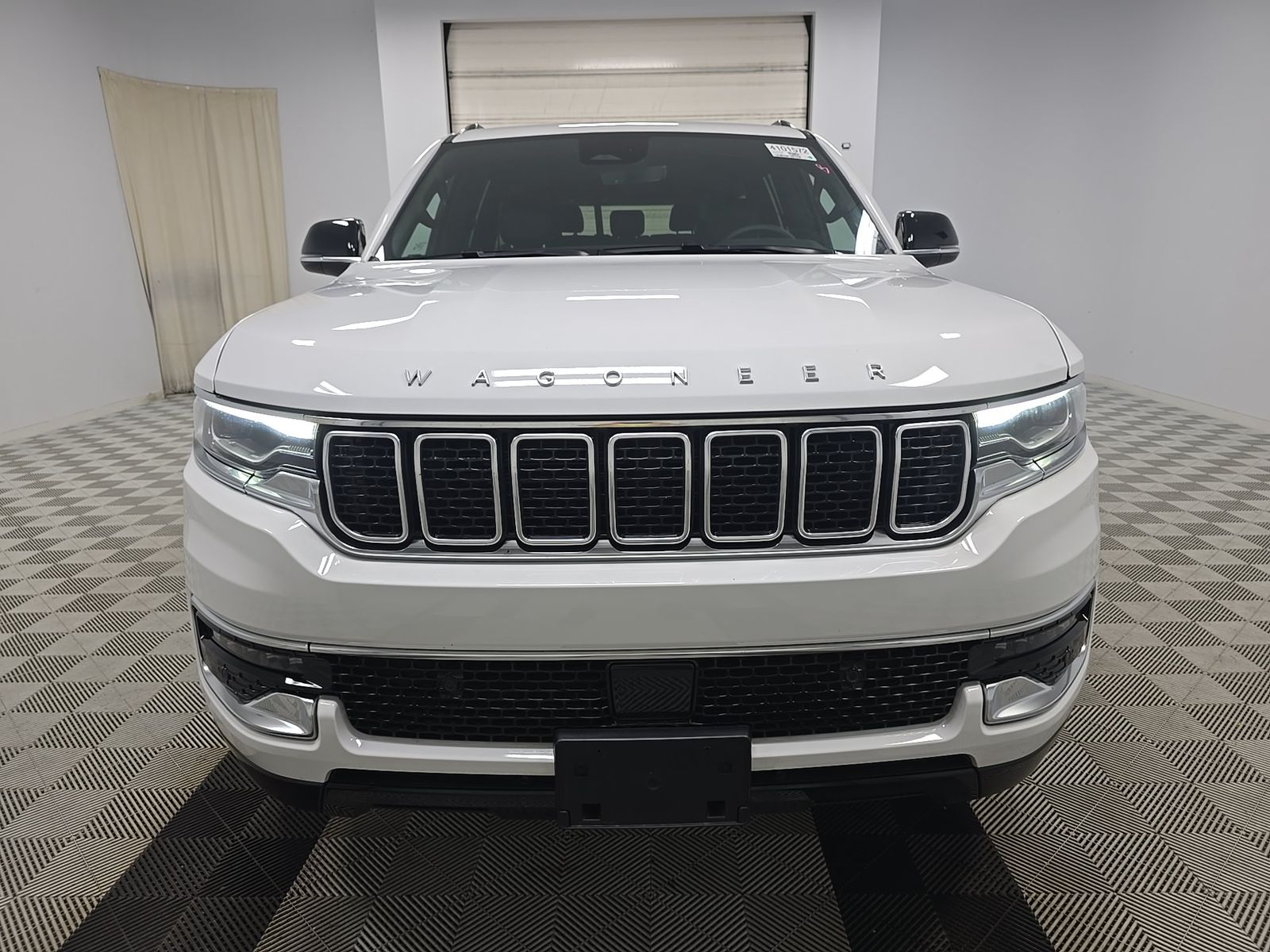 jeep wagoneer 2025 1C4SJVAP7SS522307 image jeep wagoneer 2025 1C4SJVAP7SS522307 image