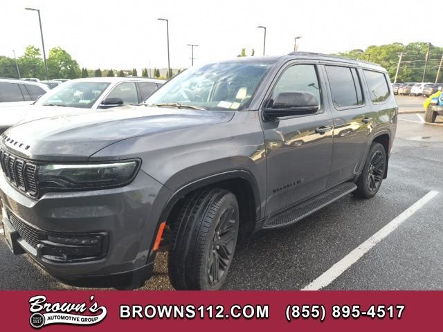 jeep wagoneer 2025 1C4SJVBP5SS500675 image jeep wagoneer 2025 1C4SJVBP5SS500675 image