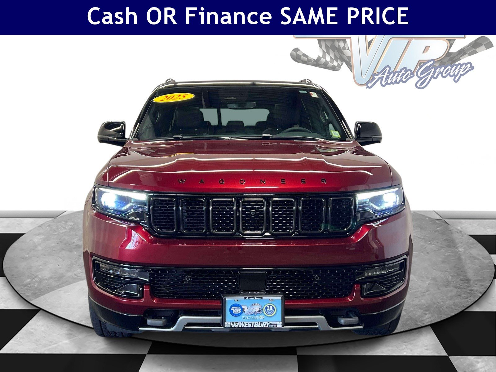 jeep wagoneer 2025 1C4SJVBP0SS519246 image jeep wagoneer 2025 1C4SJVBP0SS519246 image