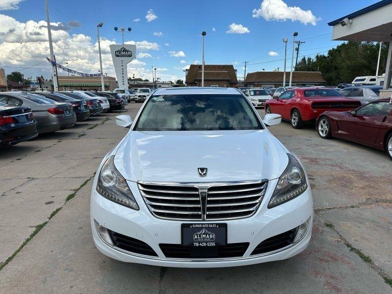 hyundai equus 2016 KMHGH4JH4GU104315 image hyundai equus 2016 KMHGH4JH4GU104315 image
