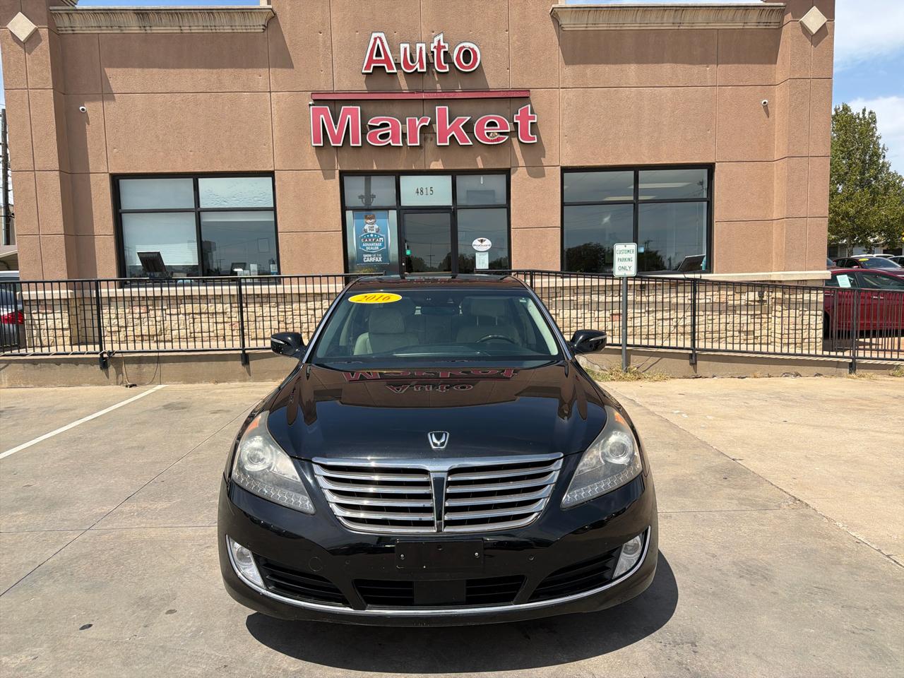 hyundai equus 2016 KMHGH4JH1GU101517 image hyundai equus 2016 KMHGH4JH1GU101517 image
