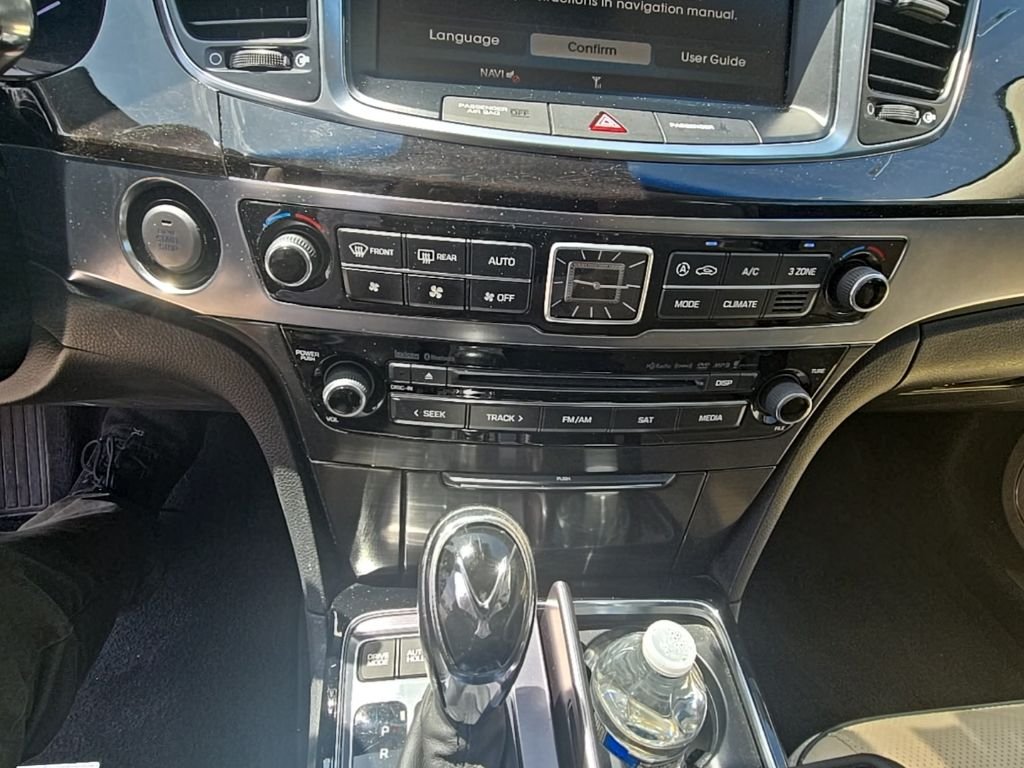 hyundai equus 2016 KMHGH4JH5GU104081 image hyundai equus 2016 KMHGH4JH5GU104081 image