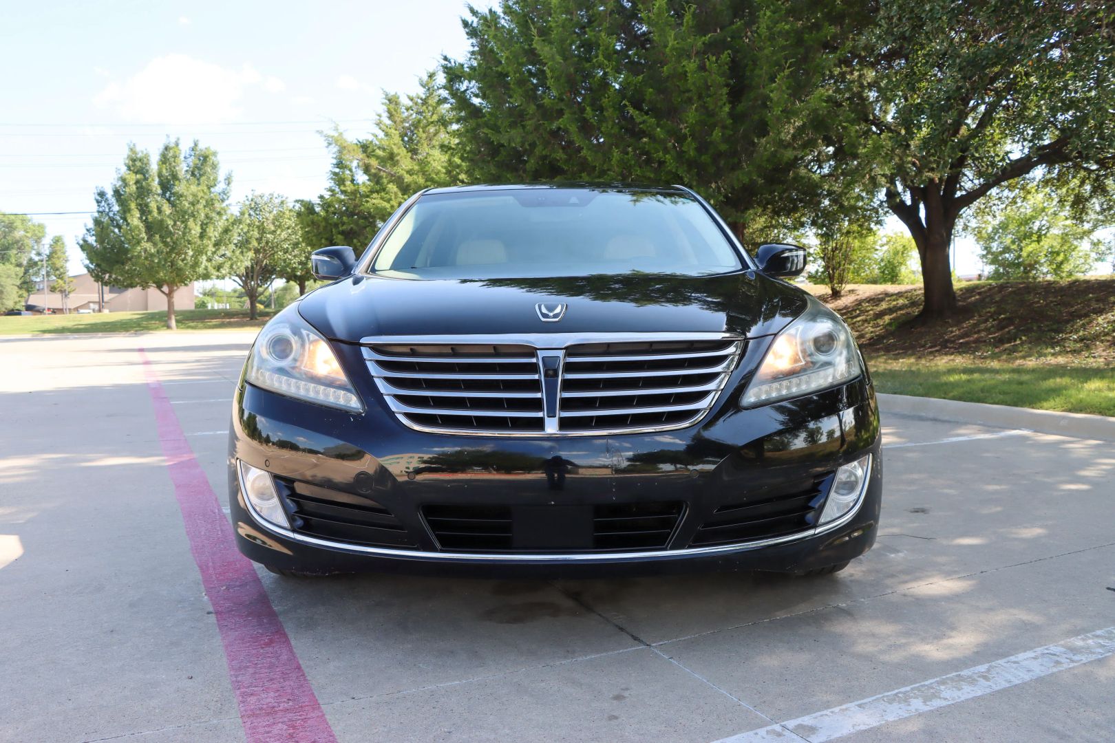hyundai equus 2016 KMHGH4JH3GU106234 image hyundai equus 2016 KMHGH4JH3GU106234 image