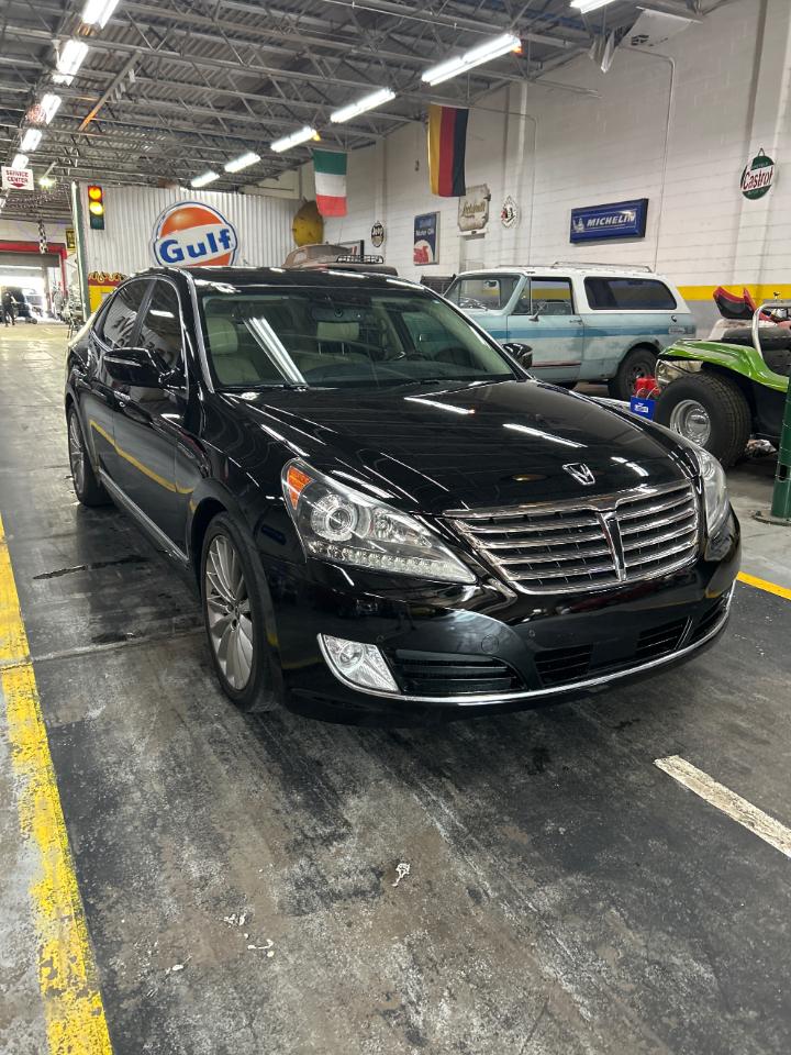 hyundai equus 2016 KMHGH4JH7GU102462 image hyundai equus 2016 KMHGH4JH7GU102462 image