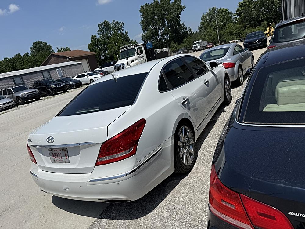 hyundai equus 2012 KMHGH4JH6CU053345 image hyundai equus 2012 KMHGH4JH6CU053345 image