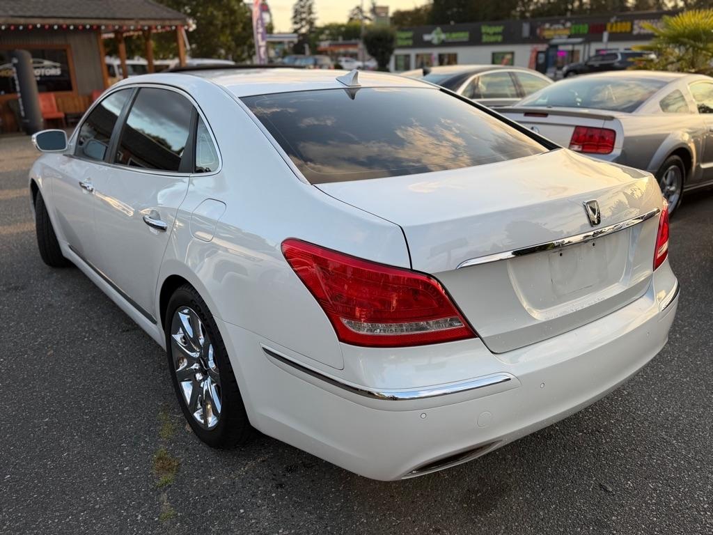 hyundai equus 2012 KMHGH4JH1CU045671 image hyundai equus 2012 KMHGH4JH1CU045671 image