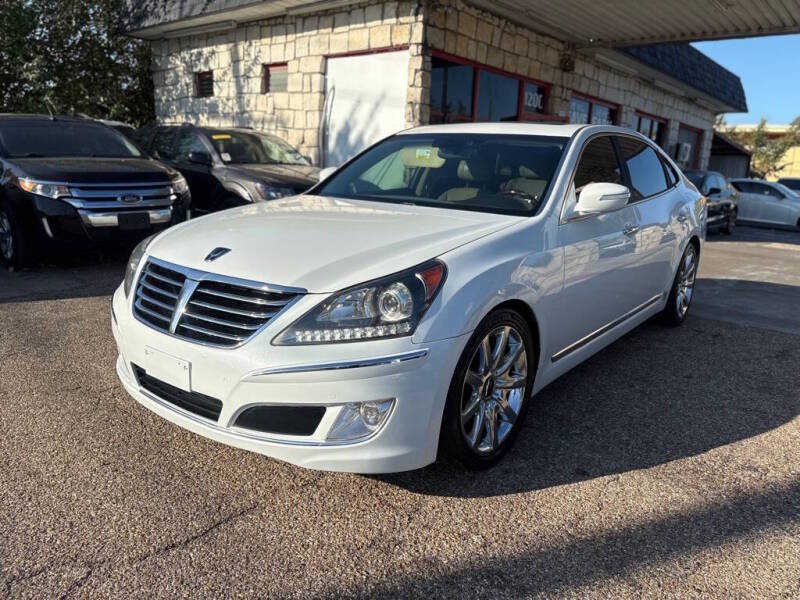 hyundai equus 2012 KMHGH4JH1CU055861 image hyundai equus 2012 KMHGH4JH1CU055861 image