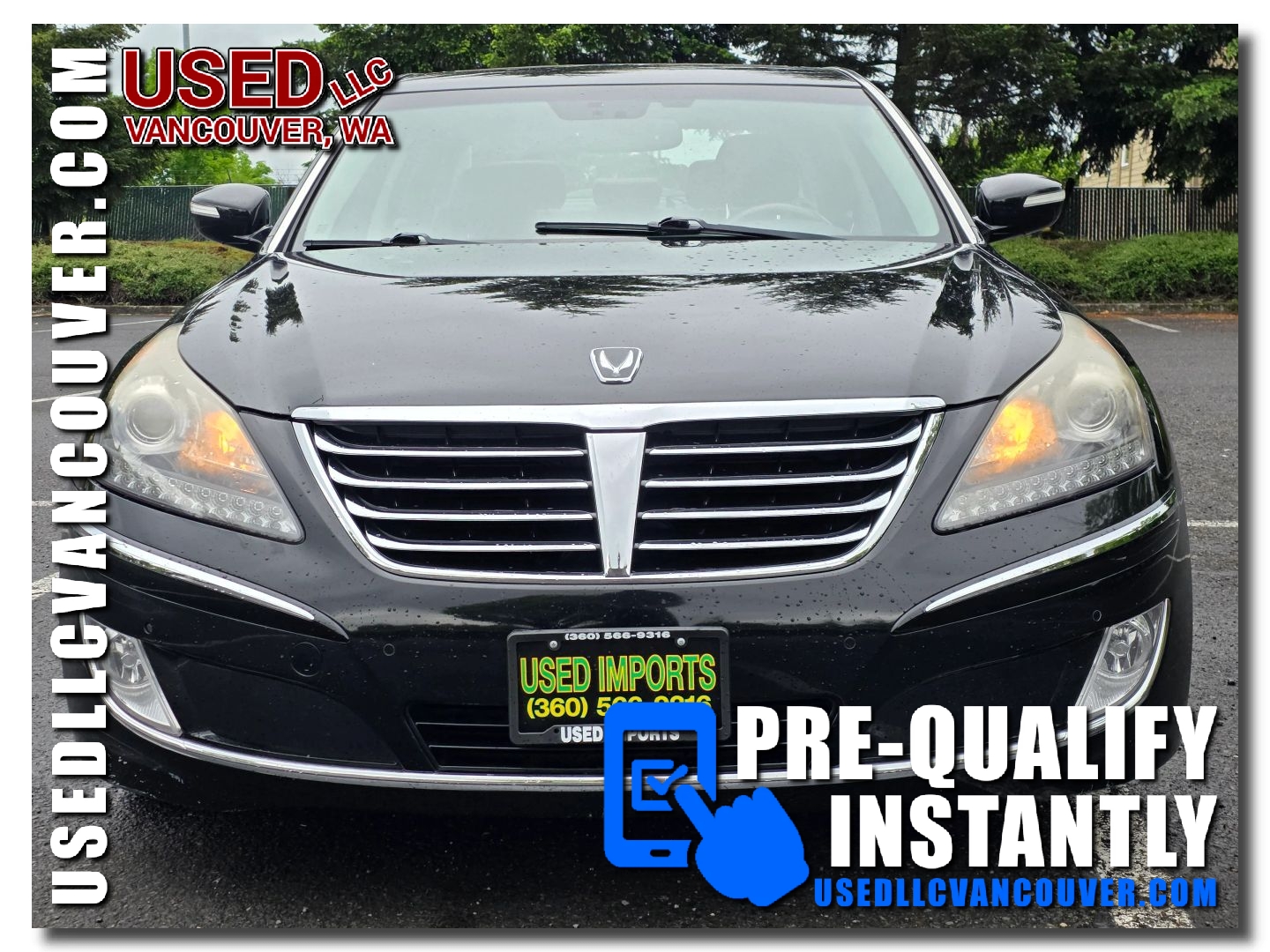 hyundai equus 2012 KMHGH4JH4CU055787 image hyundai equus 2012 KMHGH4JH4CU055787 image