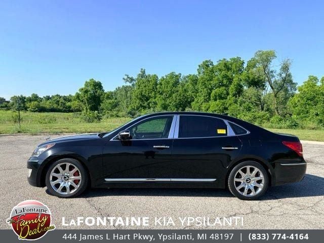 hyundai equus 2011 KMHGH4JF3BU029825 image hyundai equus 2011 KMHGH4JF3BU029825 image
