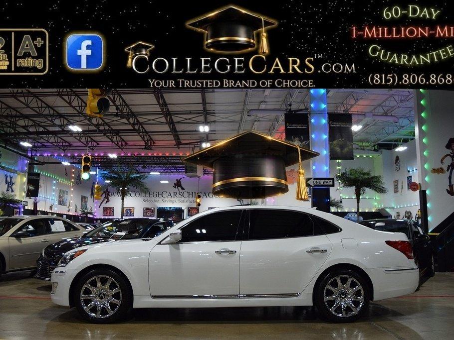 hyundai equus 2011 KMHGH4JF2BU033848 image hyundai equus 2011 KMHGH4JF2BU033848 image