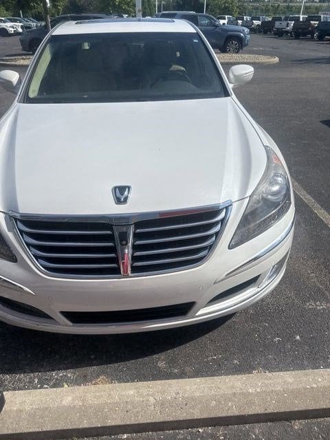 hyundai equus 2013 KMHGH4JHXDU071994 image hyundai equus 2013 KMHGH4JHXDU071994 image