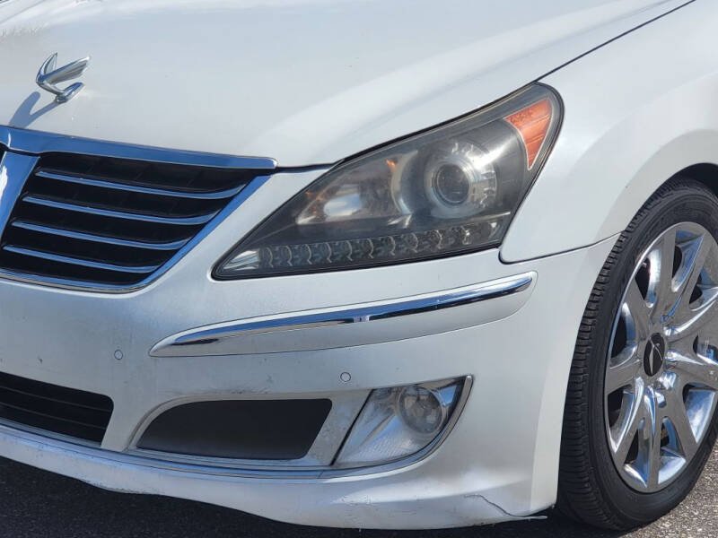 hyundai equus 2013 KMHGH4JHXDU062762 image hyundai equus 2013 KMHGH4JHXDU062762 image