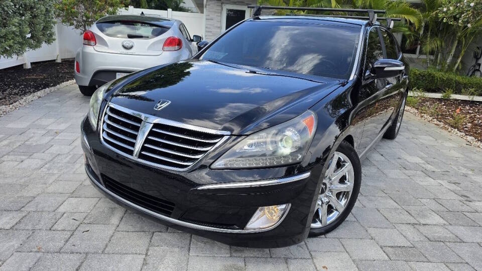 hyundai equus 2013 KMHGH4JH0DU063208 image hyundai equus 2013 KMHGH4JH0DU063208 image