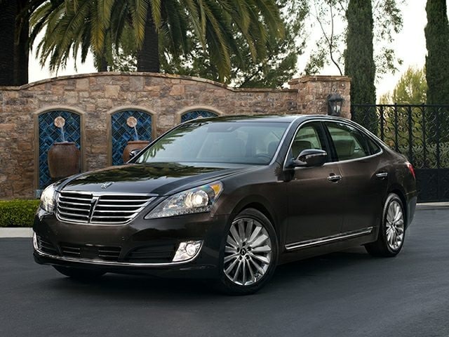 hyundai equus 2014 KMHGH4JHXEU077358 image hyundai equus 2014 KMHGH4JHXEU077358 image