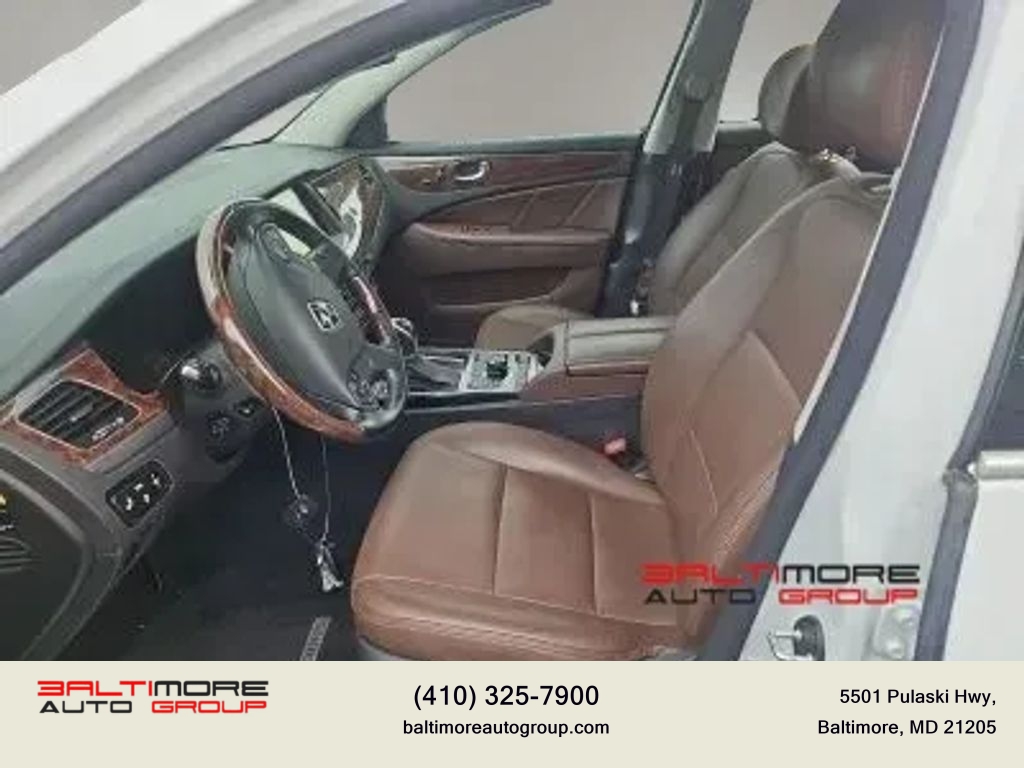 hyundai equus 2014 KMHGH4JH0EU089213 image hyundai equus 2014 KMHGH4JH0EU089213 image