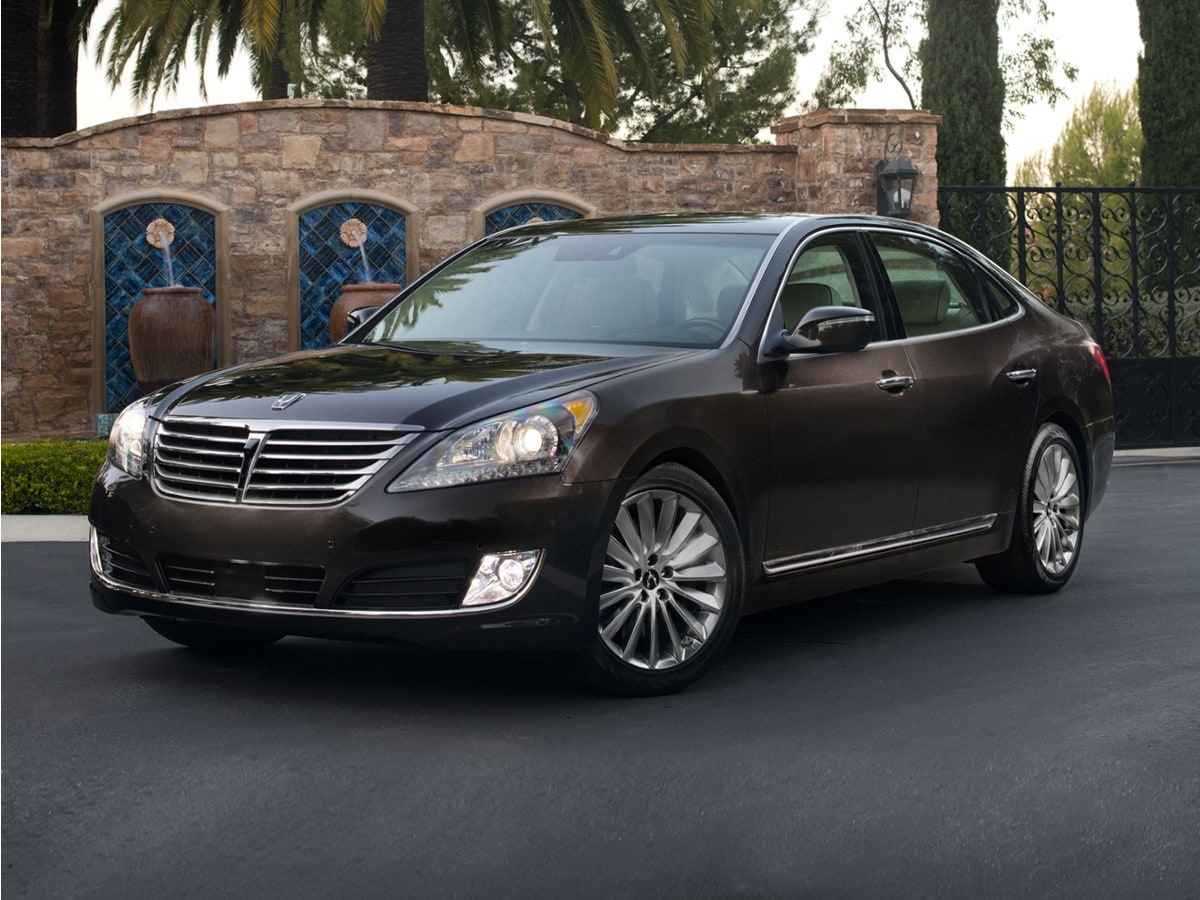 hyundai equus 2014 KMHGH4JH2EU083607 image hyundai equus 2014 KMHGH4JH2EU083607 image