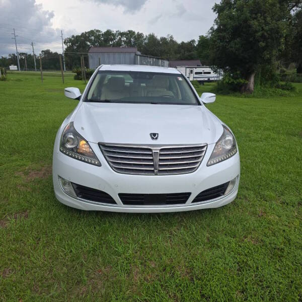 hyundai equus 2014 KMHGH4JH9EU086049 image hyundai equus 2014 KMHGH4JH9EU086049 image