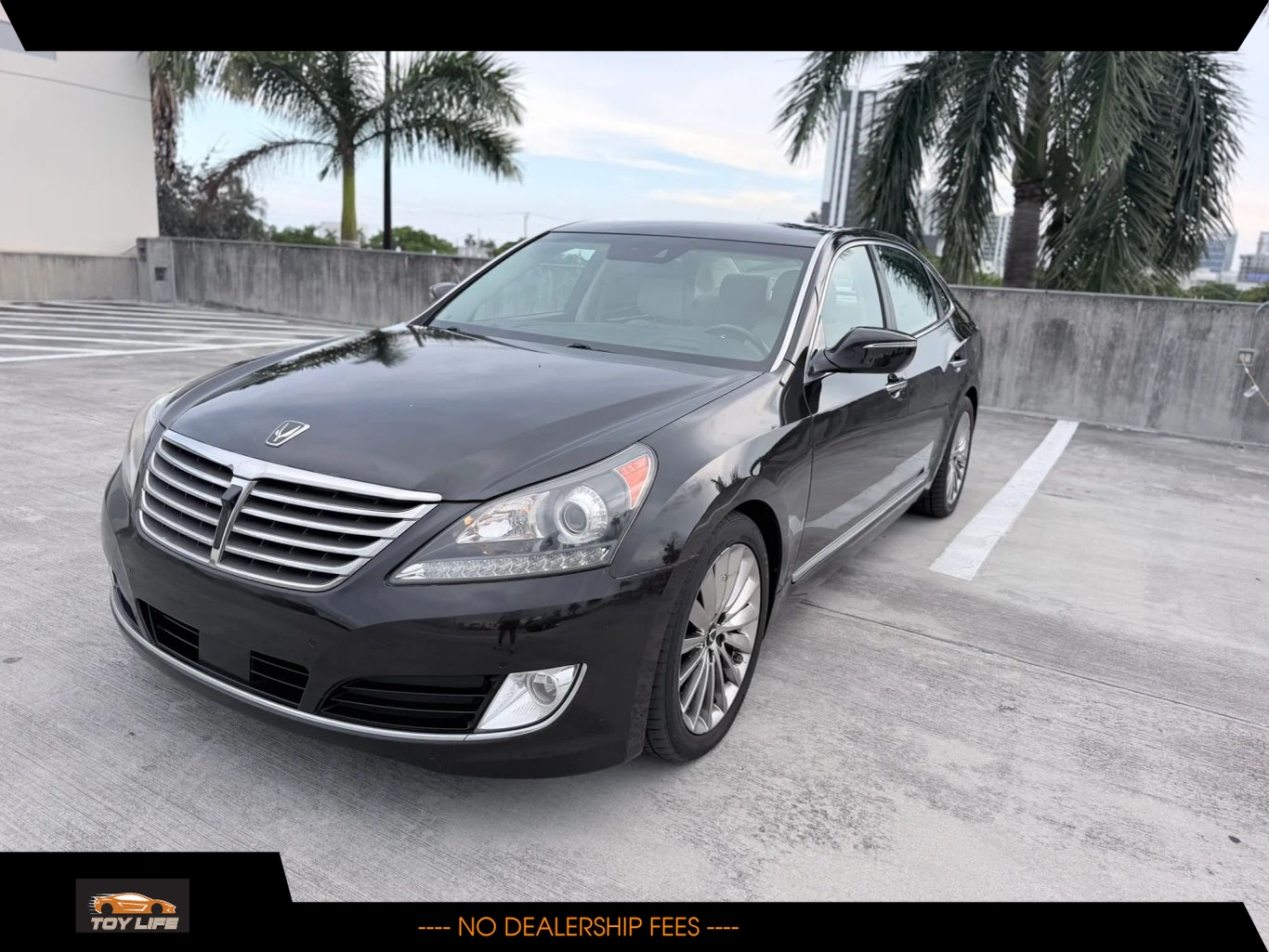 hyundai equus 2014 KMHGH4JH3EU083650 image hyundai equus 2014 KMHGH4JH3EU083650 image