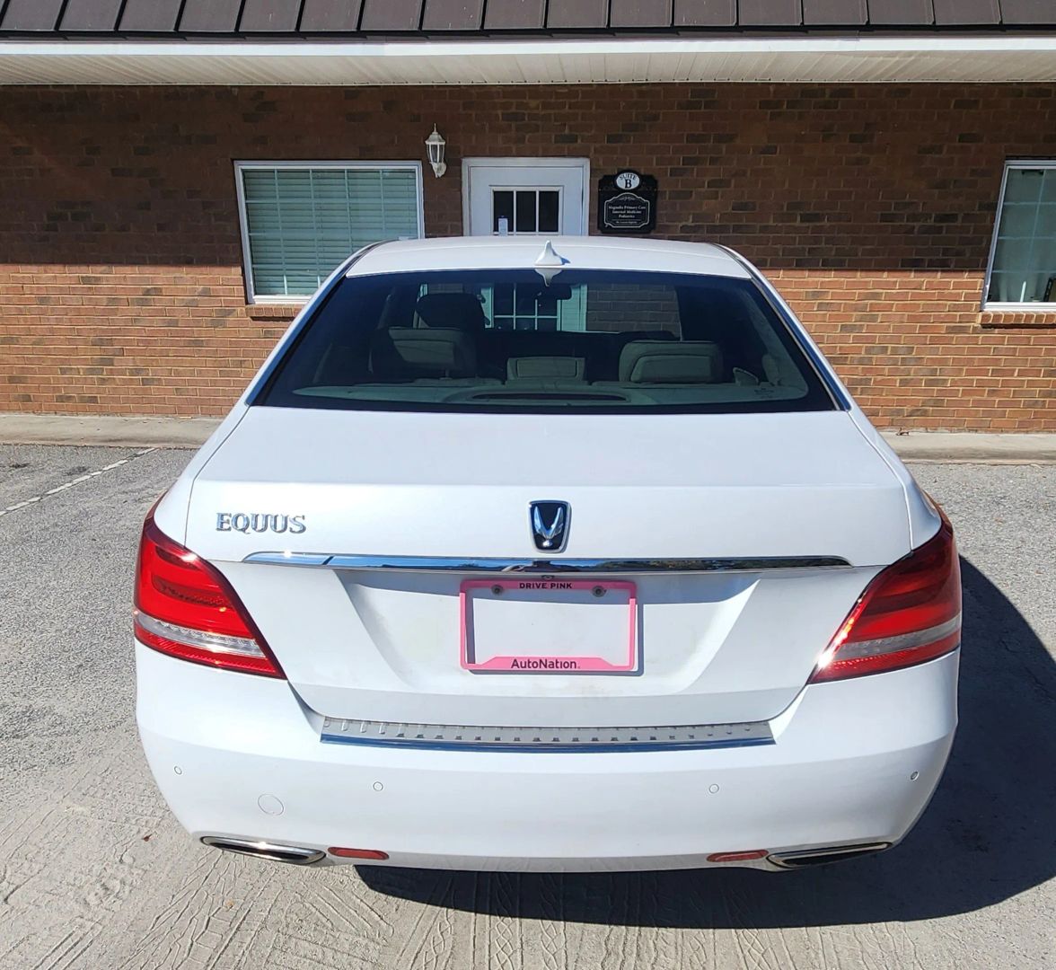 hyundai equus 2014 KMHGH4JH0EU085629 image hyundai equus 2014 KMHGH4JH0EU085629 image