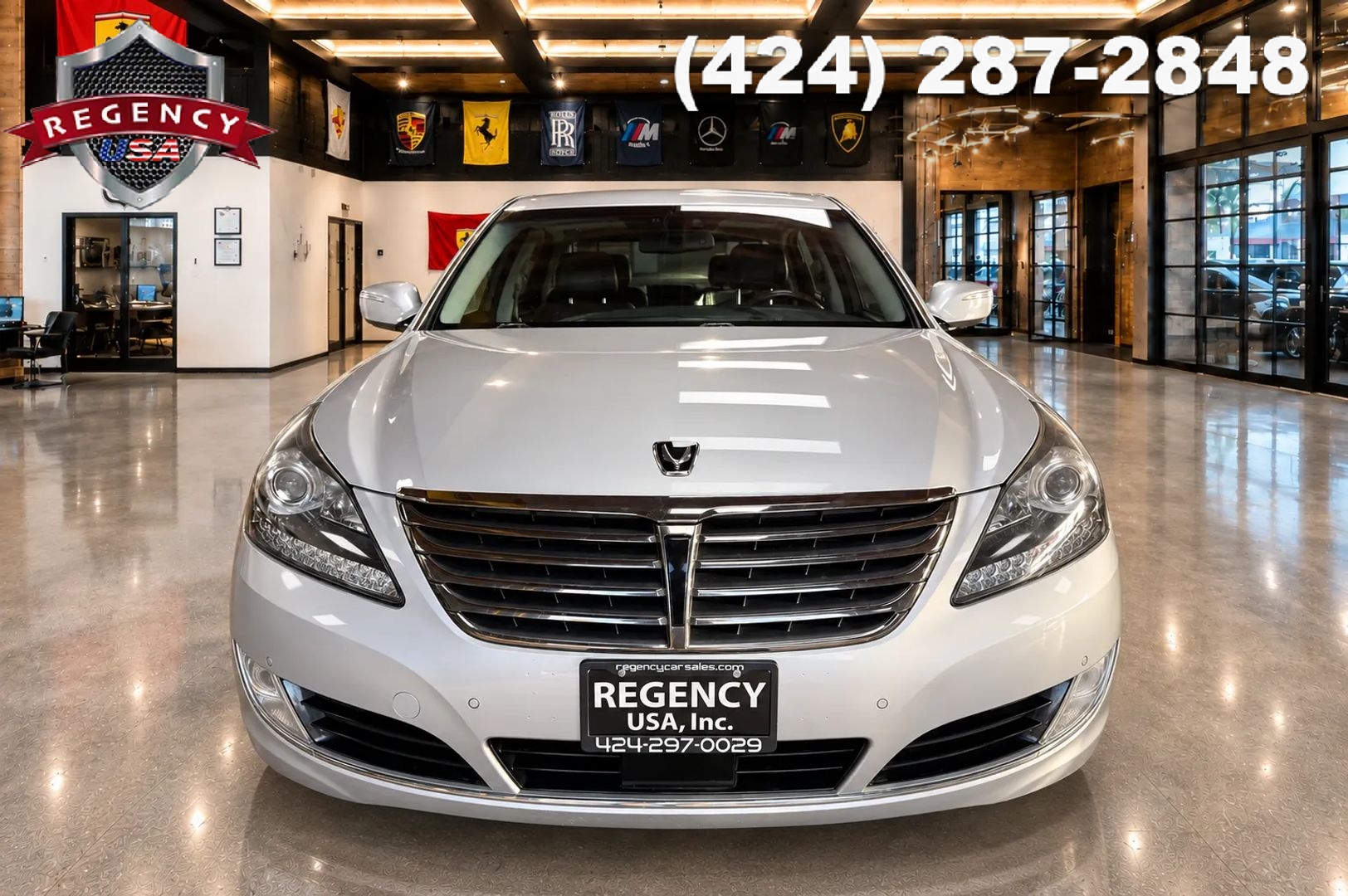 hyundai equus 2014 KMHGH4JH9EU087346 image hyundai equus 2014 KMHGH4JH9EU087346 image