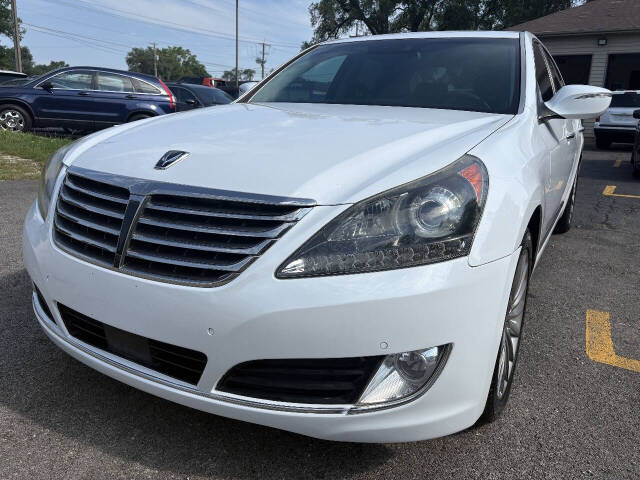 hyundai equus 2015 KMHGH4JH9FU095397 image hyundai equus 2015 KMHGH4JH9FU095397 image