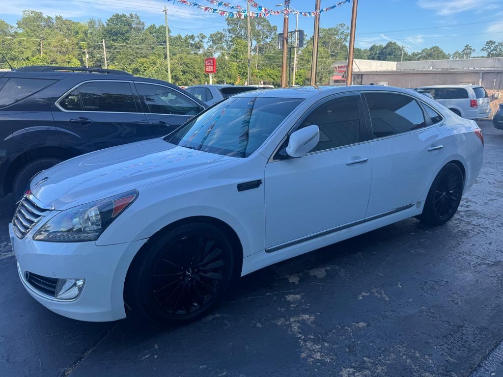 hyundai equus 2015 KMHGH4JH5FU095204 image hyundai equus 2015 KMHGH4JH5FU095204 image