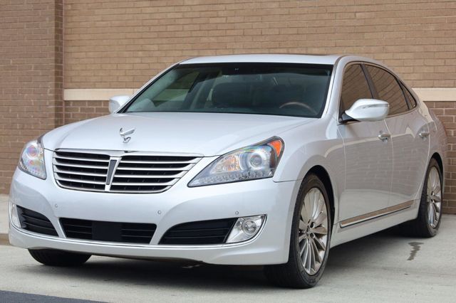 hyundai equus 2015 KMHGH4JH2FU093278 image hyundai equus 2015 KMHGH4JH2FU093278 image