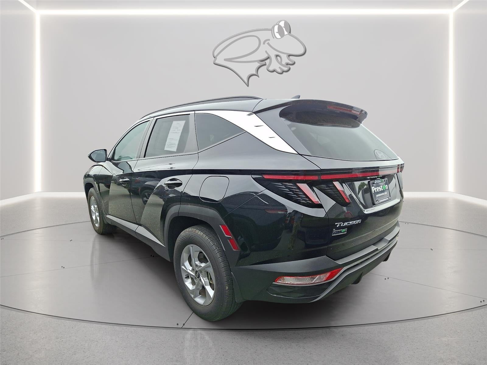 hyundai tucson 2023 5NMJBCAE6PH242893 image hyundai tucson 2023 5NMJBCAE6PH242893 image