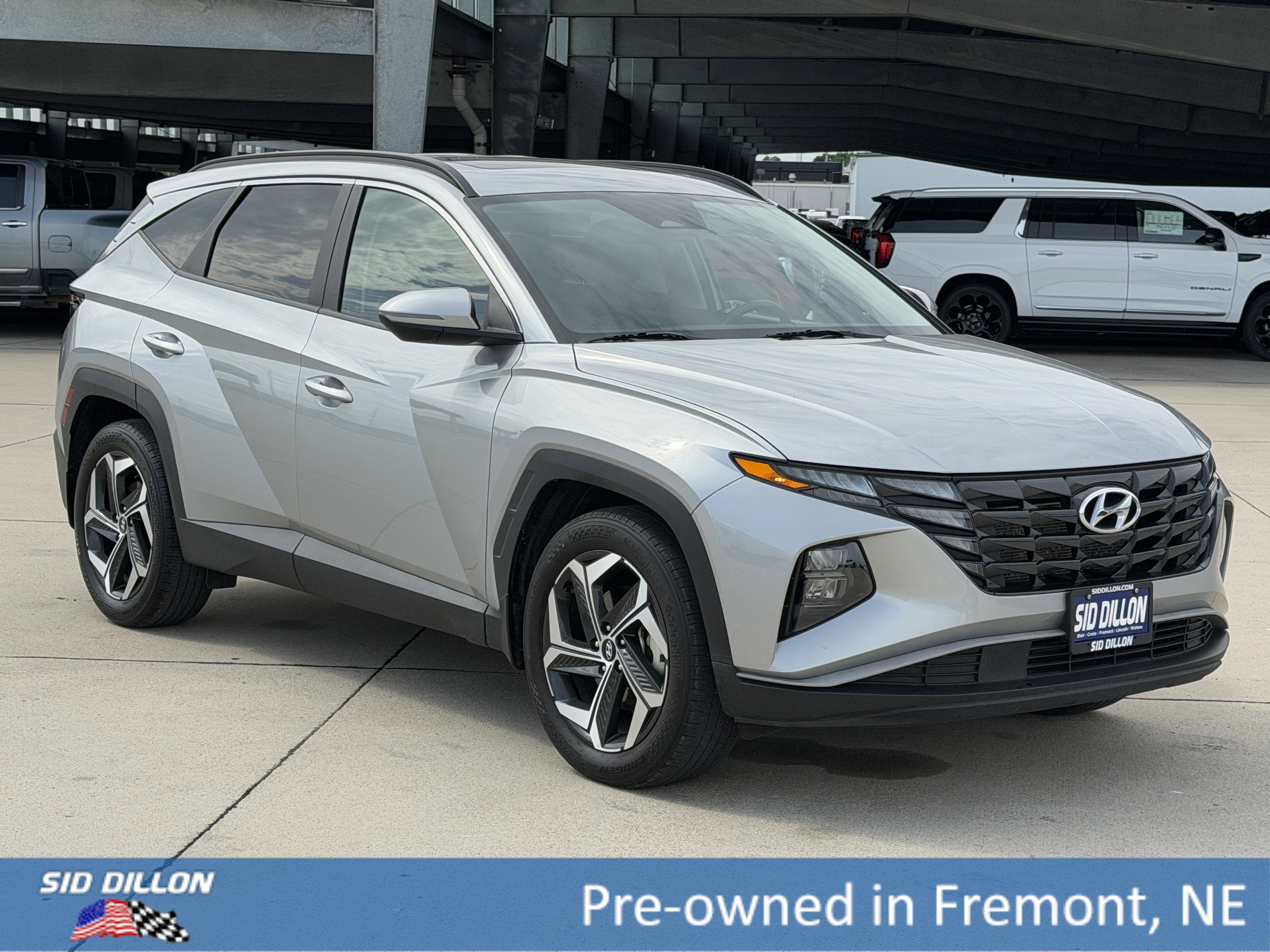 hyundai tucson 2023 5NMJF3AE6PH191061 image hyundai tucson 2023 5NMJF3AE6PH191061 image