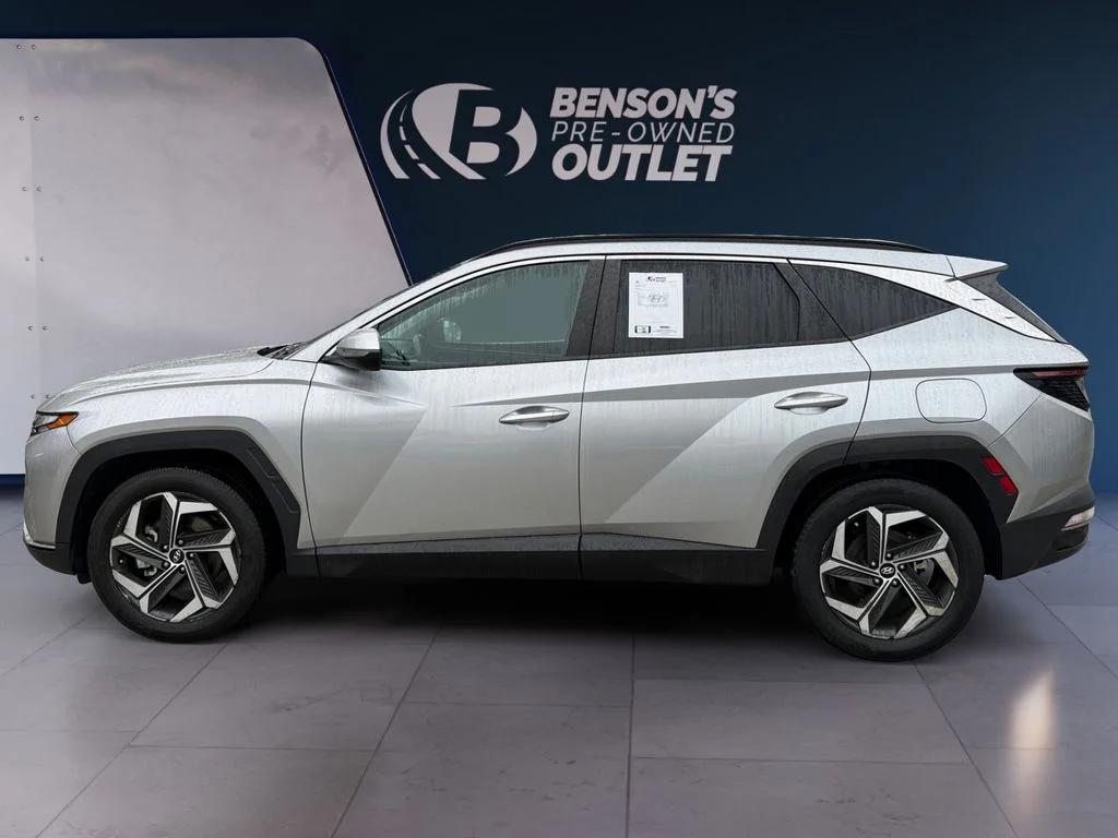 hyundai tucson 2023 5NMJF3AE6PH221031 image hyundai tucson 2023 5NMJF3AE6PH221031 image