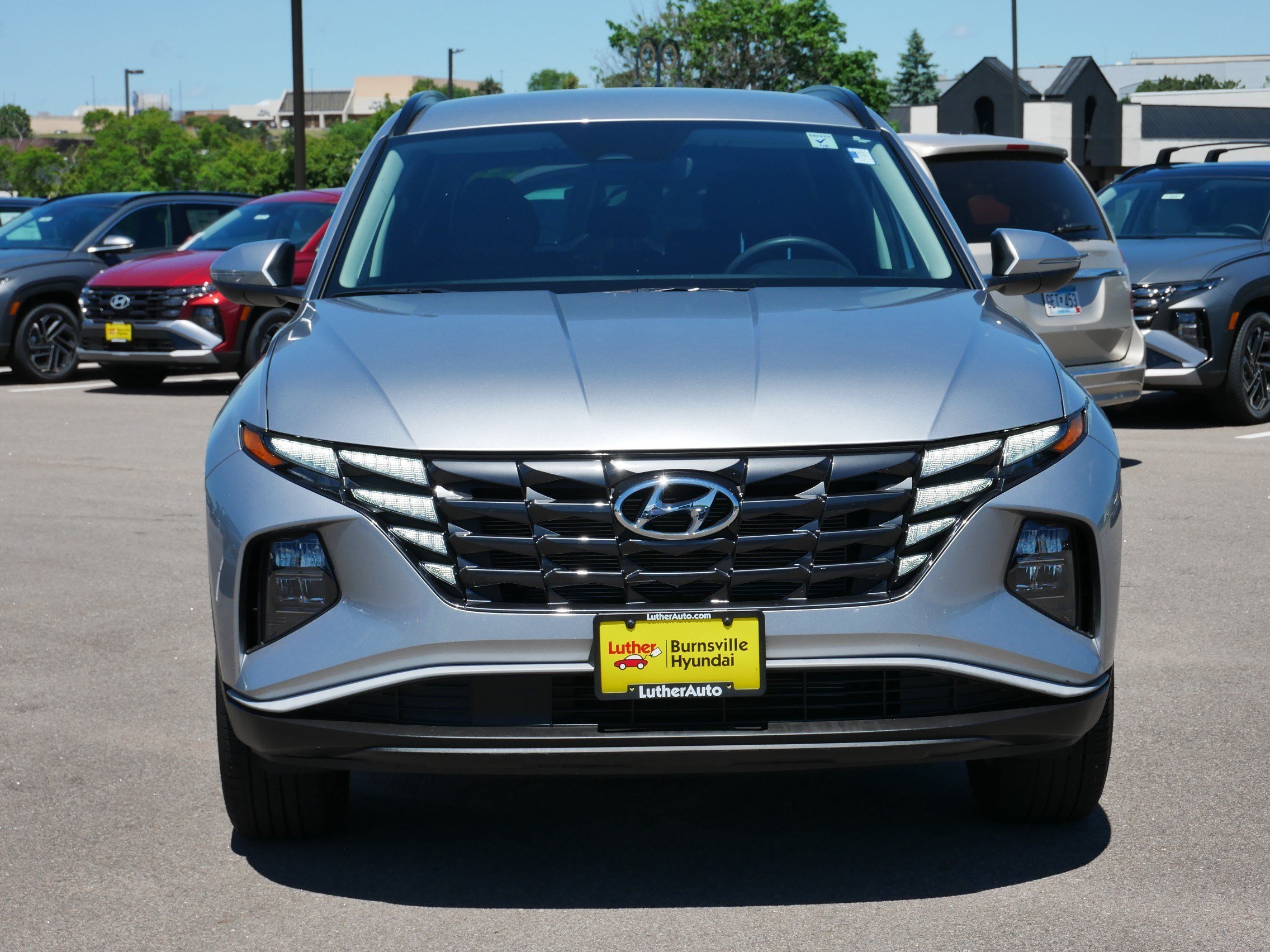 hyundai tucson 2023 5NMJBCAE7PH291875 image hyundai tucson 2023 5NMJBCAE7PH291875 image